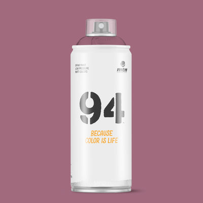 MTN 94 - Single Pink image