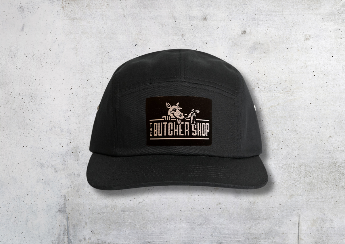 Roo Label Cap image 0