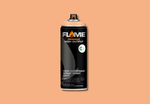 FLAME Orange - 198 Peach Middle image