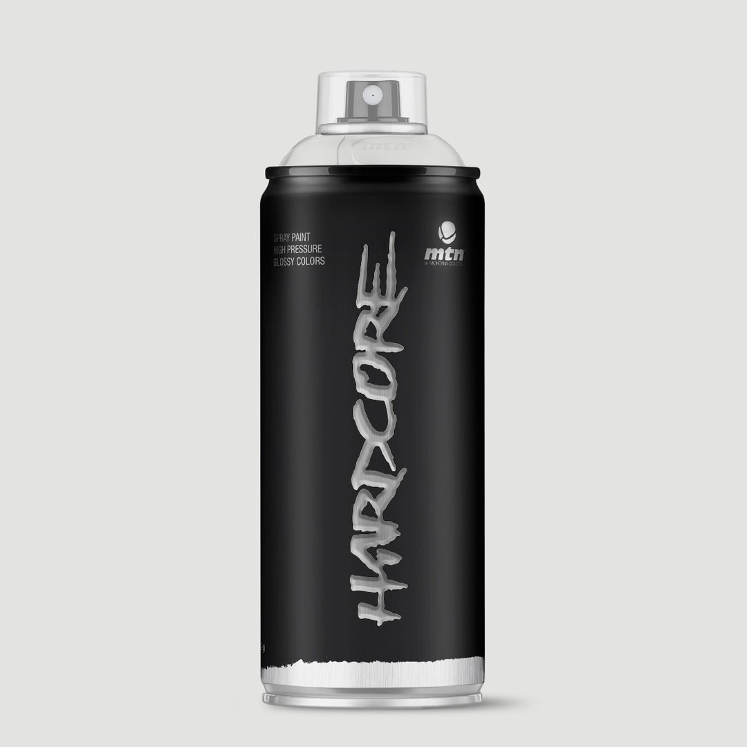 MTN Hardcore - Light Grey image