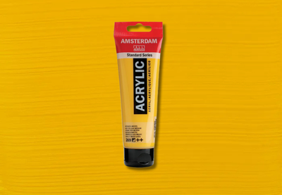Amsterdam Standard Series Acrylic image