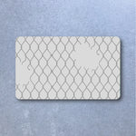 High Tack Sticker Pack 50pc - Chainmail image 0