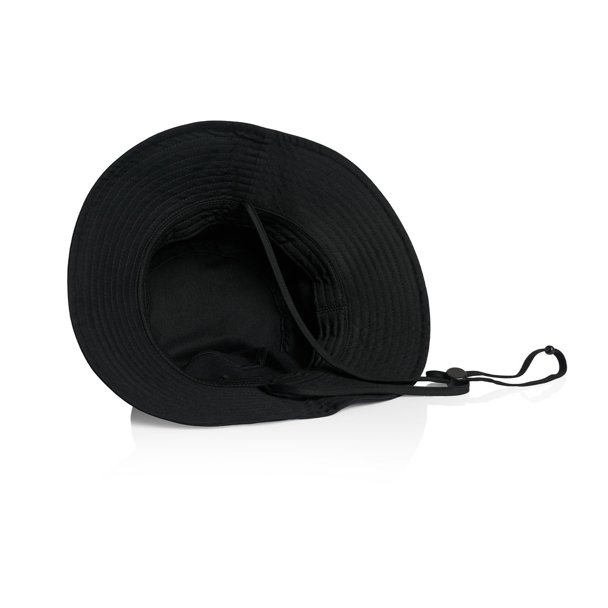 1172 Wide Brim Bucket Hat image 1
