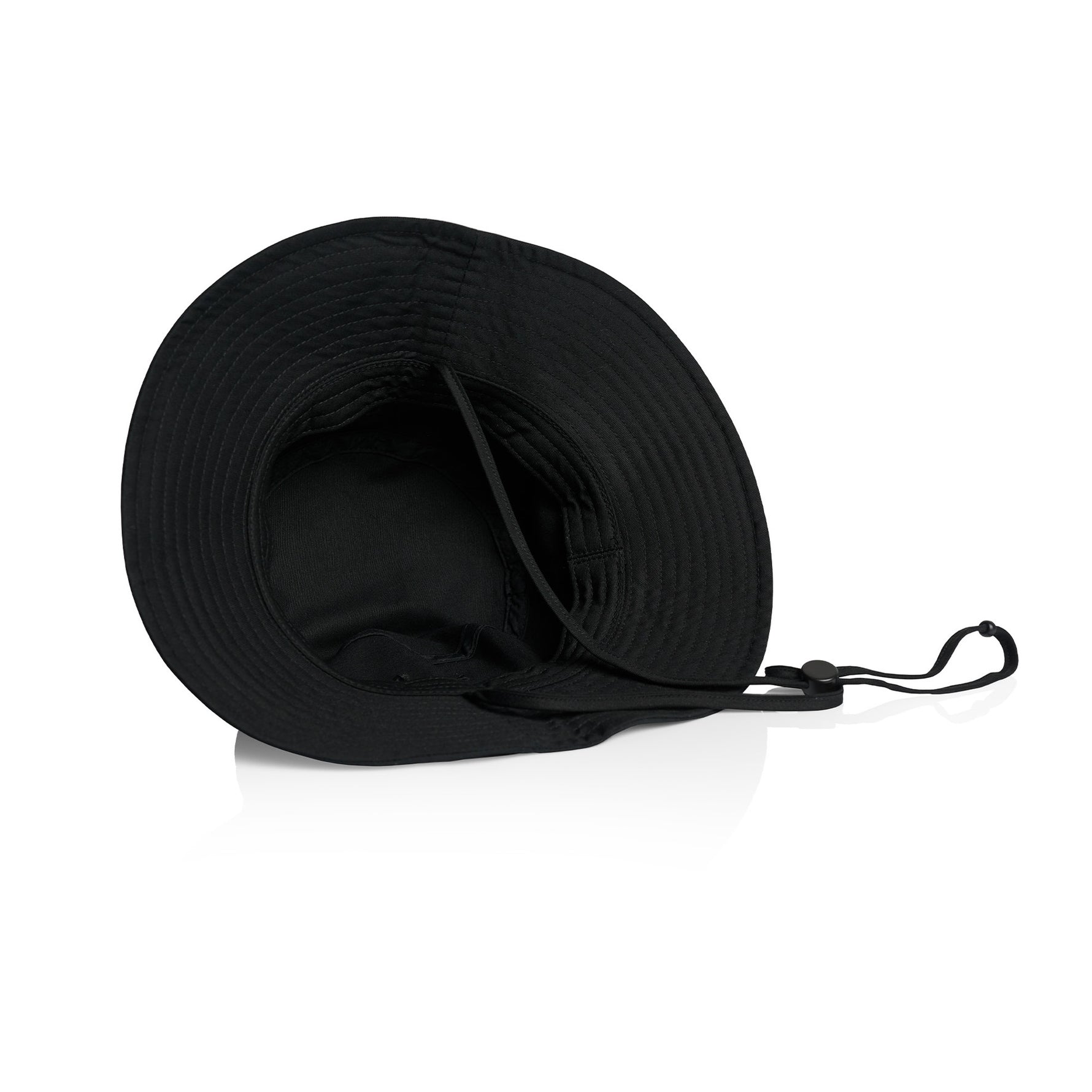 1172 Wide Brim Bucket Hat image 1