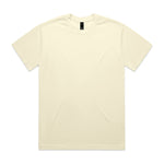 5080 Heavy Tee - Butter, Mens M image
