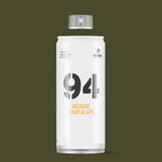 MTN 94 - Labyrinth Green image