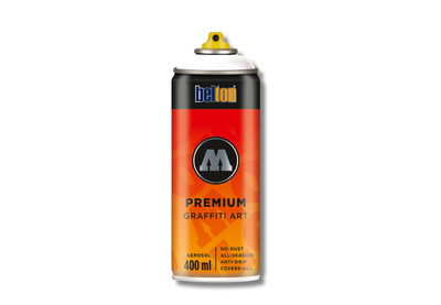 MOLOTOW Premium - 231 Signal White image