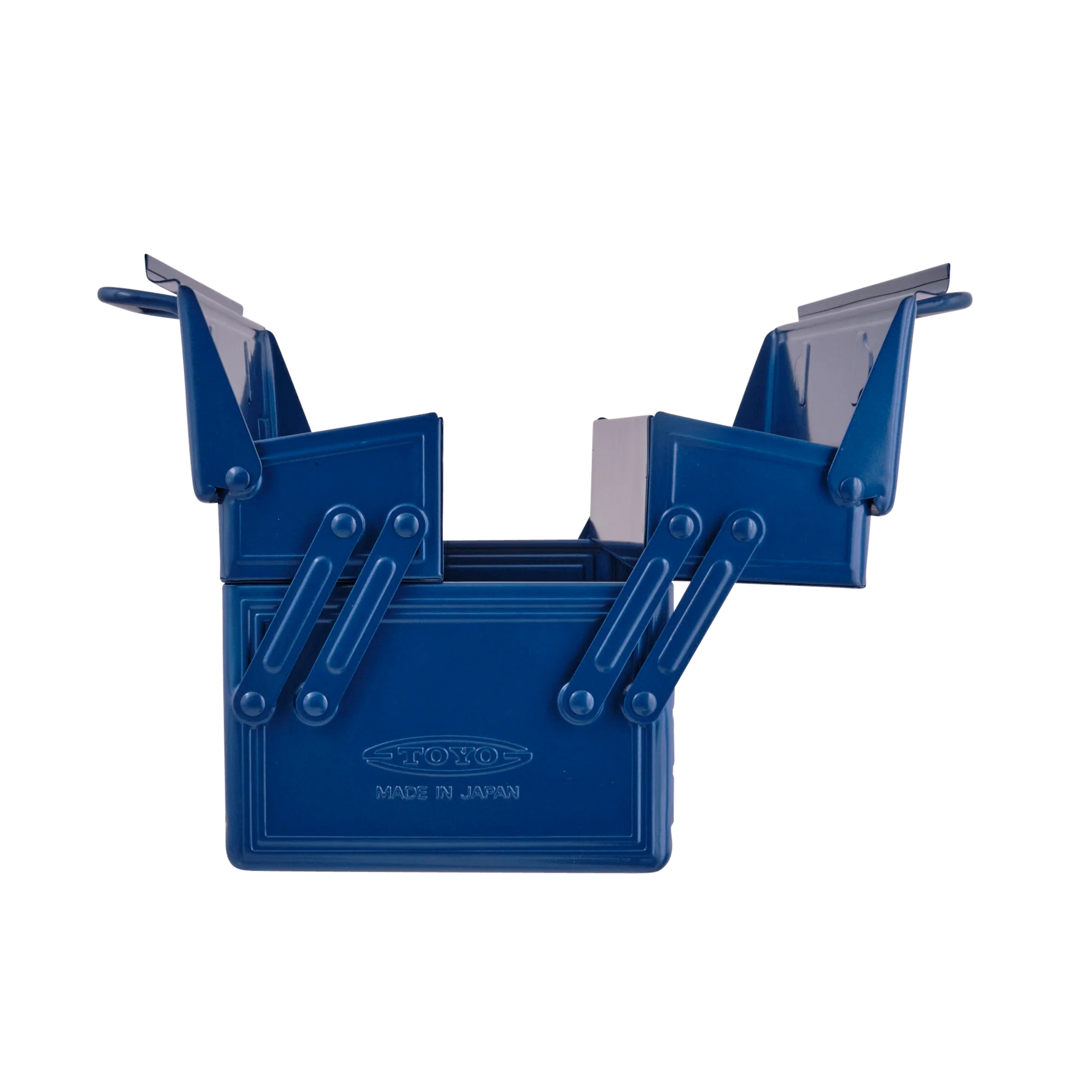 TOYO ST-350 - Blue image 7