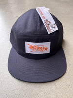 Butcher Tag Label Cap image 1