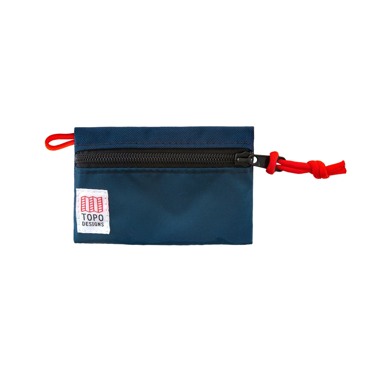 Accessory Bag - Micro - Navy/Navy