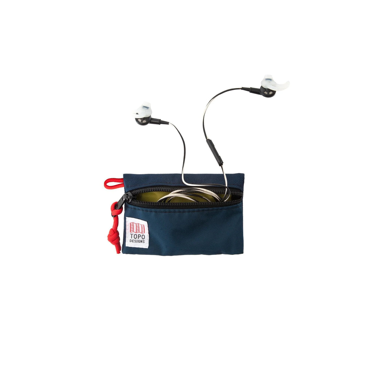 Accessory Bag - Micro - Navy/Navy