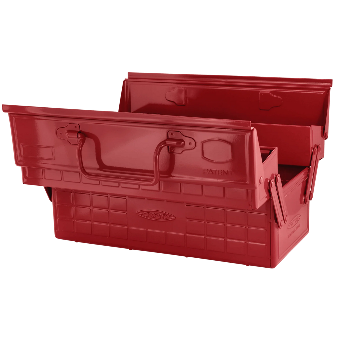 TOYO ST-350 - Red image 4