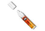 MOLOTOW ONE4ALL Marker 327HS - 160 Signal White image