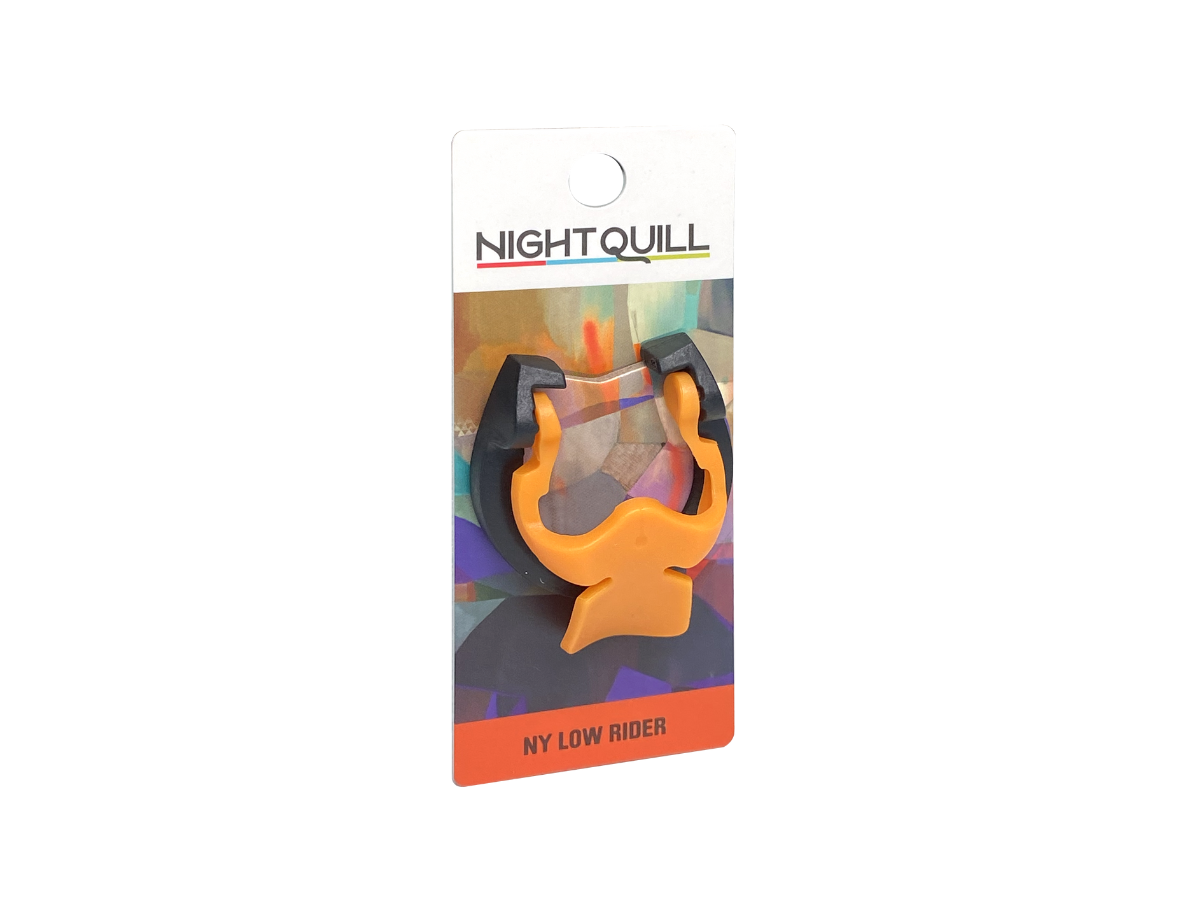 Night Quill - NY Low Rider image 3
