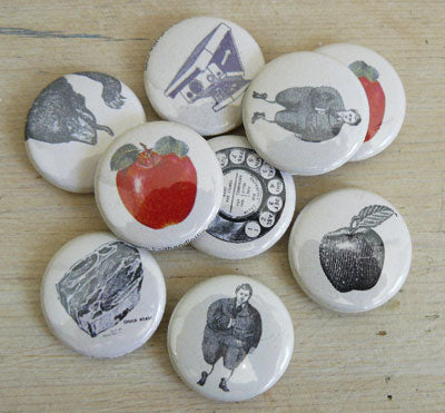 Custom Badge - 55mm Bottle Opener image 0
