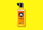 MOLOTOW ONE4ALL Refill 180ml - 006 Zinc Yellow image