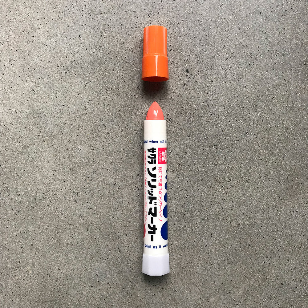 Sakura Solid Marker SC image 1