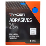 Wet and Dry Sand Paper image 0