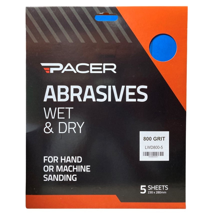 Wet and Dry Sand Paper image 0
