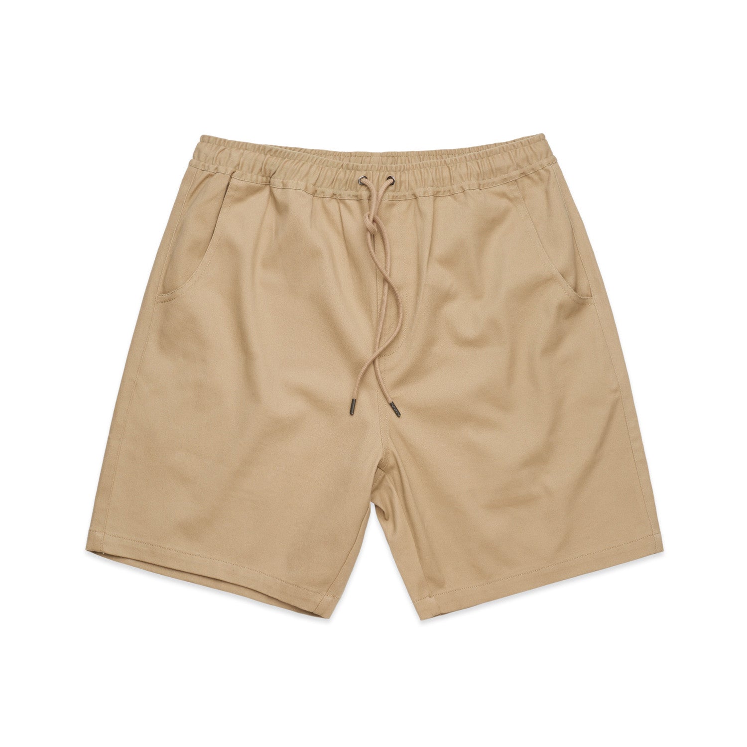 5929 Walk Shorts - Khaki, Mens 36 image