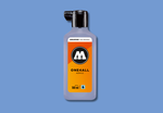 MOLOTOW ONE4ALL Refill 180ml - 209 Blue Violet Pastel image
