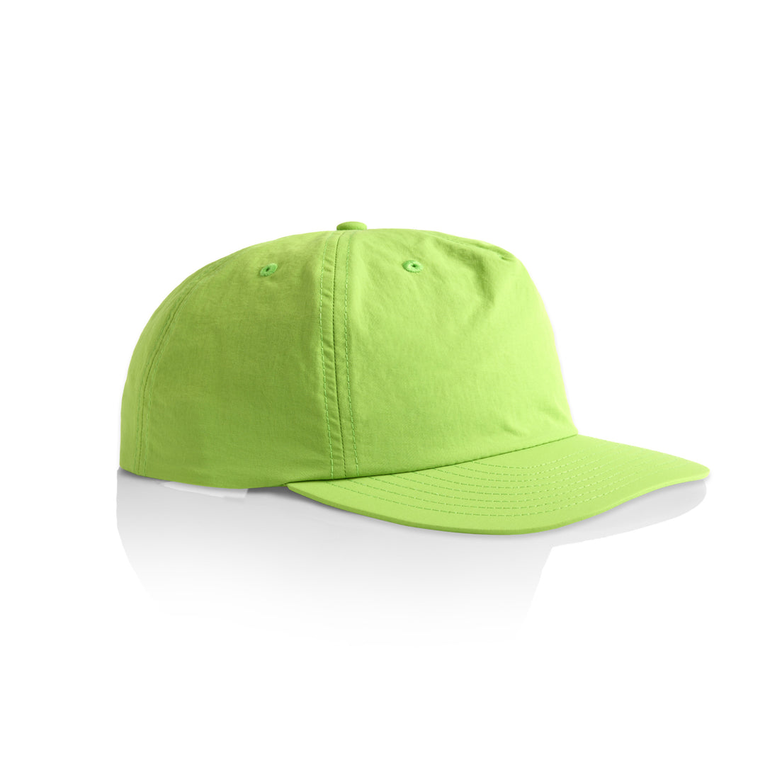 1114 Surf Cap - Citrus image