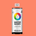 MTN Water Based 400ml - Buddha Red image