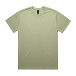 5080 Heavy Tee - Eucalyptus, Mens 2XL image