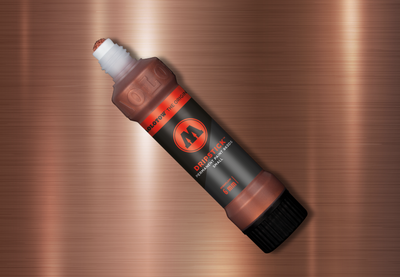 MOLOTOW Dripstick 863 DS (6mm) - Copper image