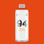 MTN 94 - Mars Orange image