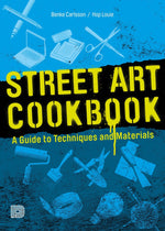 Street Art Cookbook image 5
