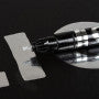 MOLOTOW Liquid Chrome Marker - 3mm Calligraphy image 1