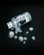 GROG Mercury Chrome Paint 100 Hyper Chrome image 0