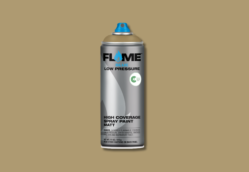 FLAME Blue - 734 Grey Beige image