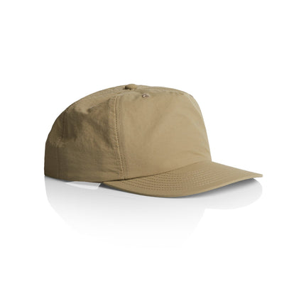 1114 Surf Cap - Khaki image