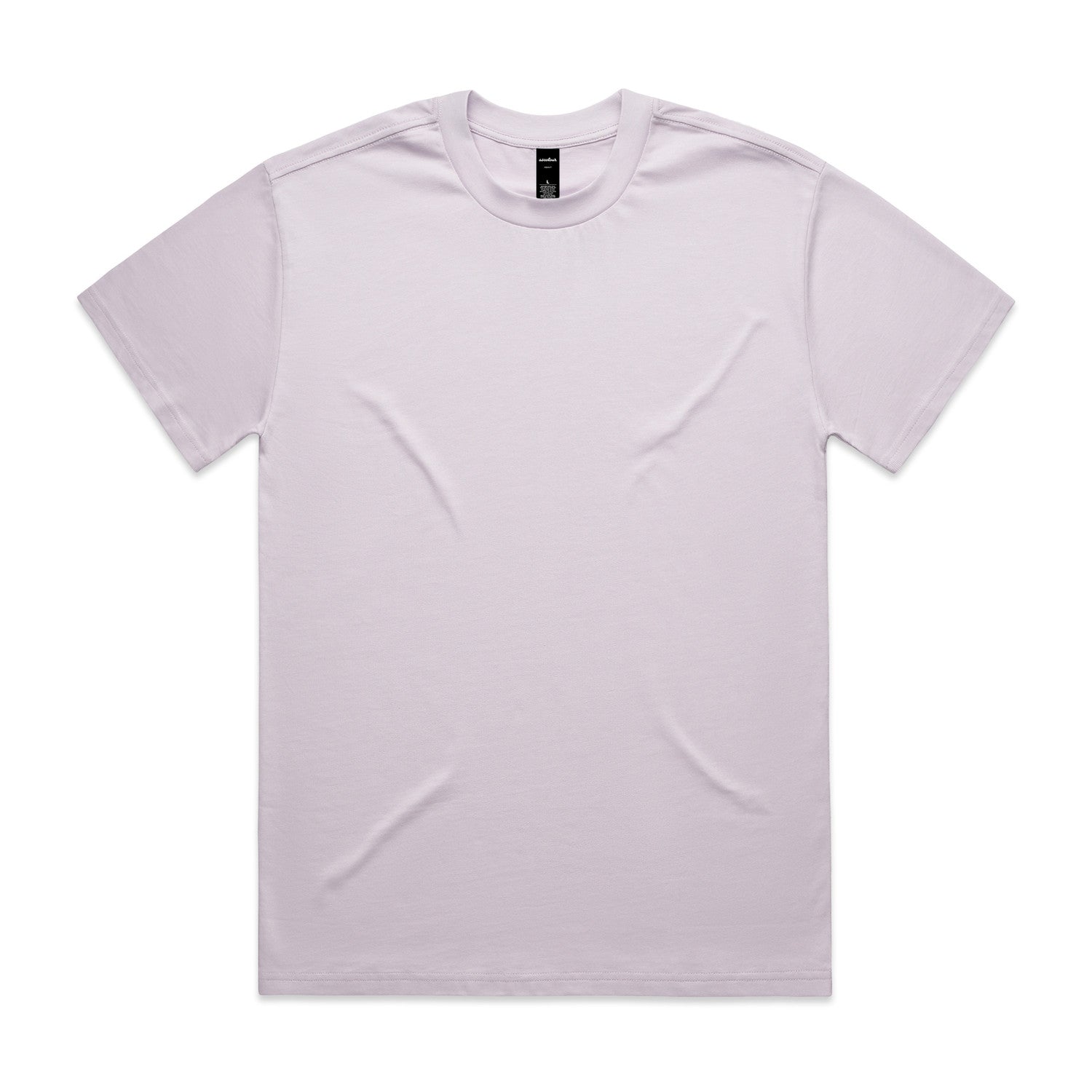 5080 Heavy Tee - Orchid, Mens 2XL image