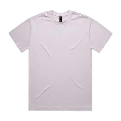 5080 Heavy Tee - Orchid, Mens 2XL image