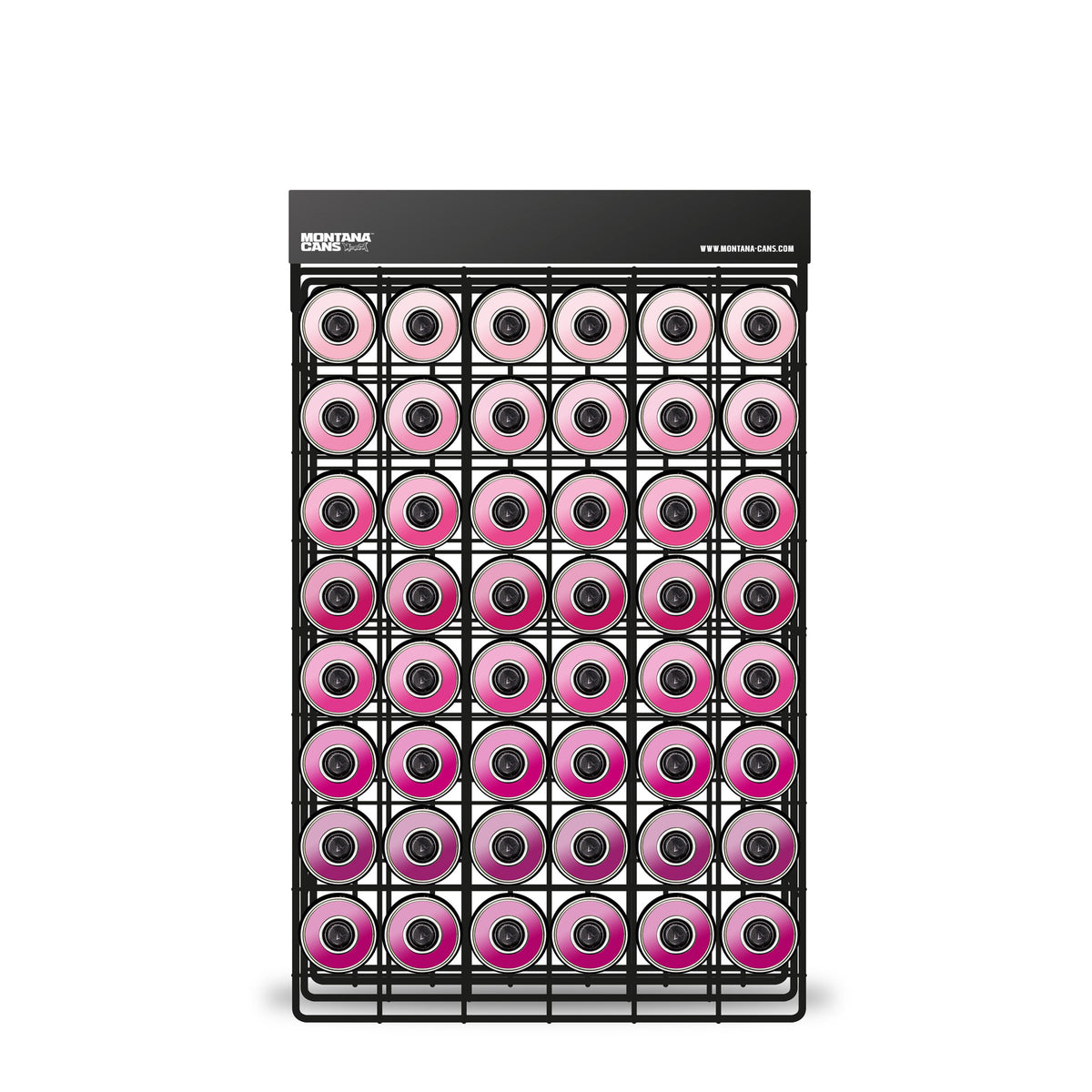 Montana Studio Rack - 48 Cans image 4