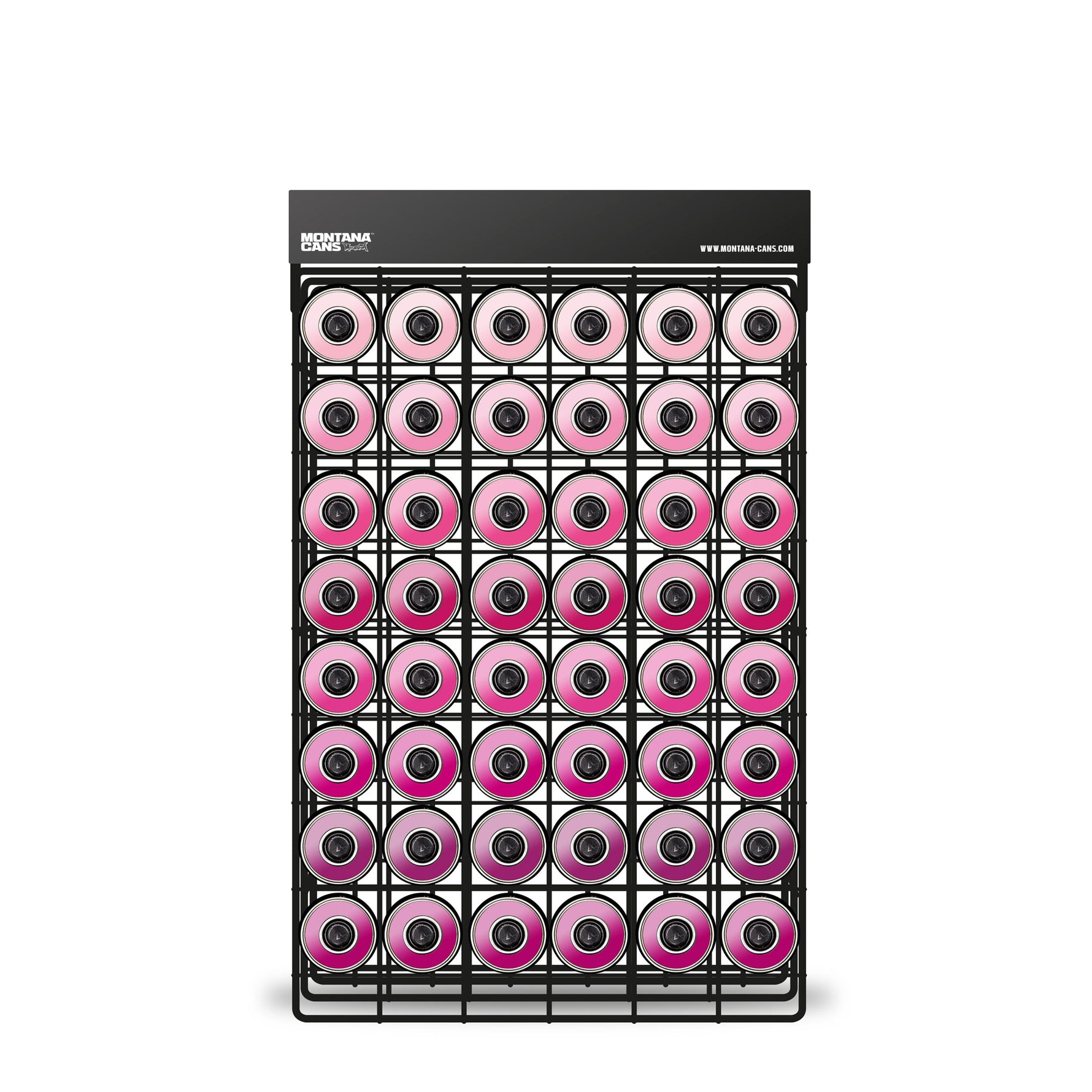 Montana Studio Rack - 48 Cans image 4