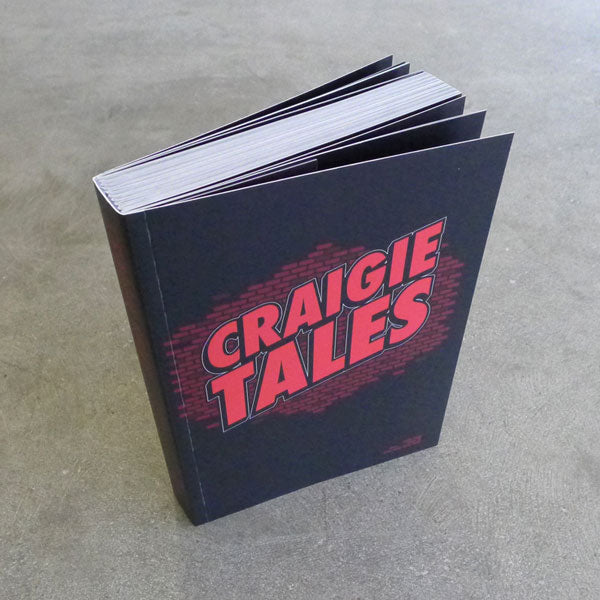 Craigie Tales image 0