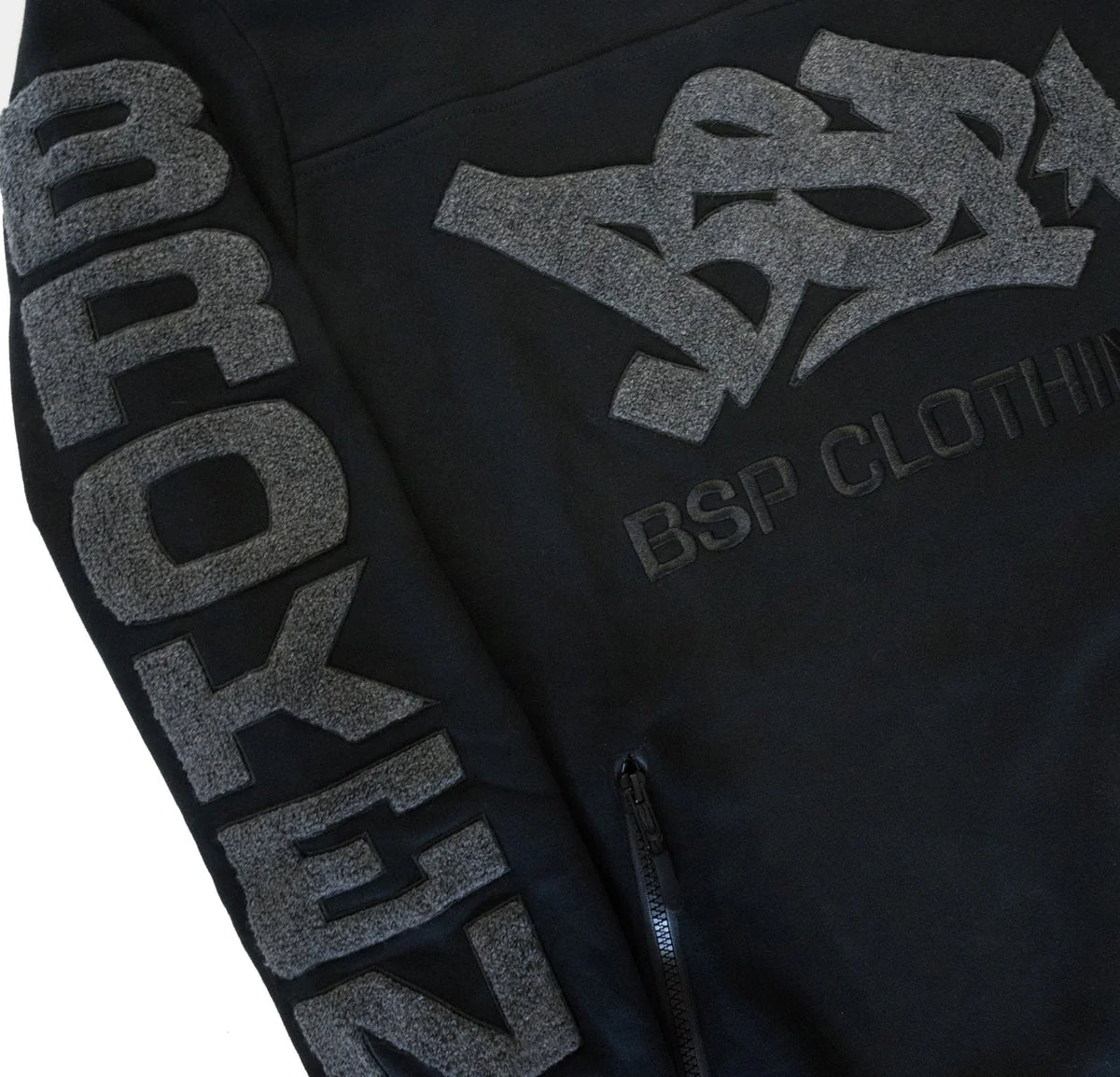 BSP Maskup Hood image 3