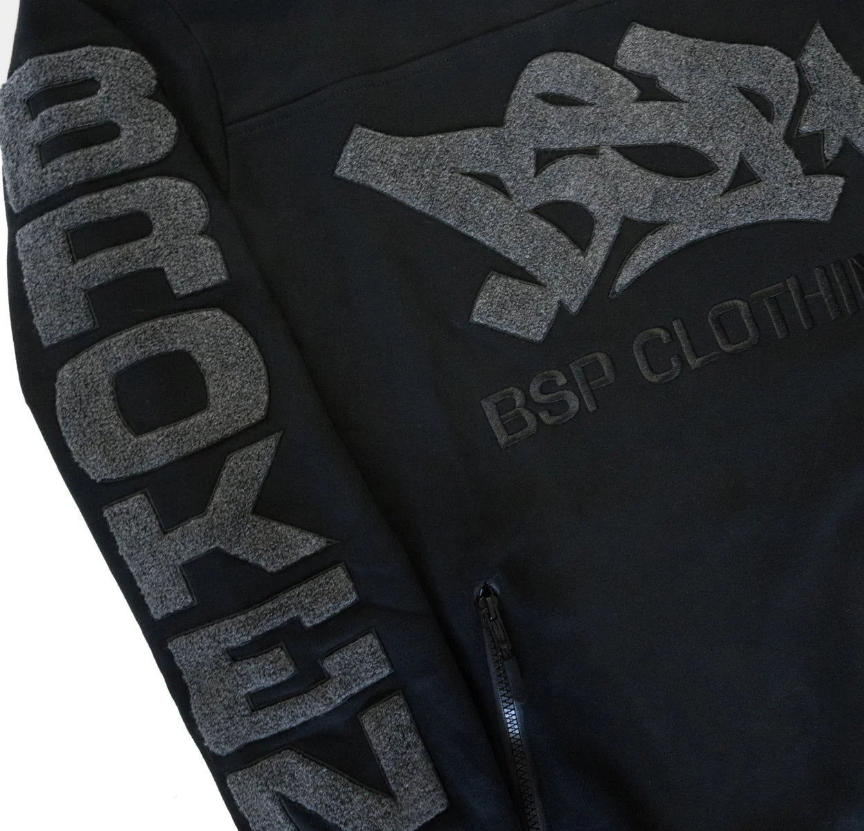 BSP Maskup Hood image 3