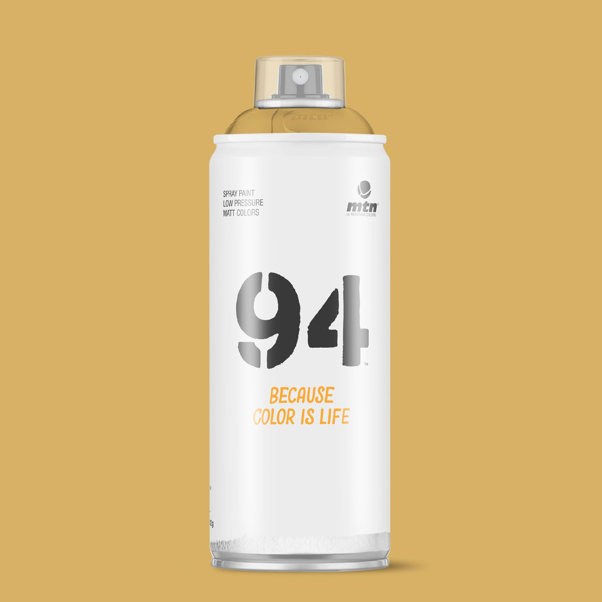 MTN 94 - Inca Brown image