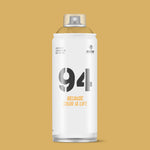 MTN 94 - Inca Brown image