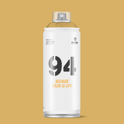 MTN 94 - Inca Brown image