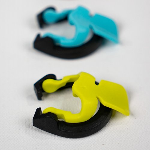 Night Quill - Aqua Medium Touch image 1