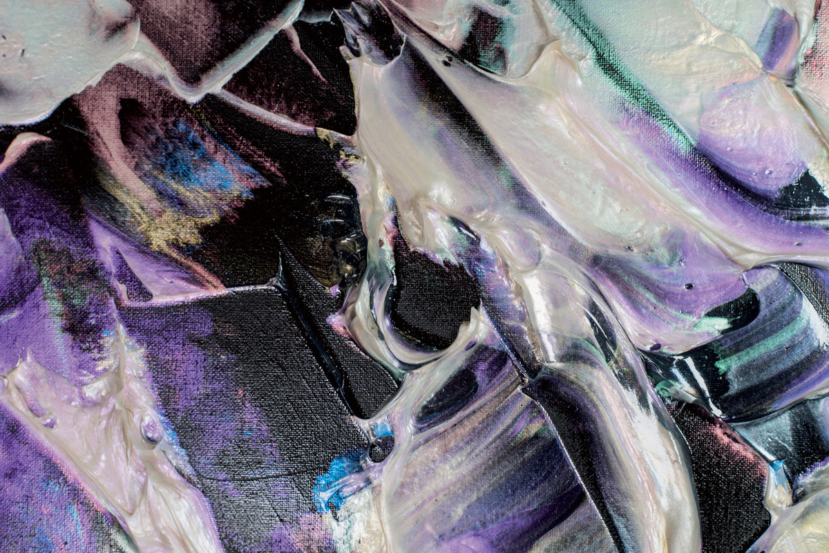 Amsterdam Standard Series Acrylic - Pearlescent image 4