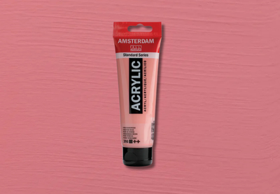 Amsterdam Standard Series Acrylic image