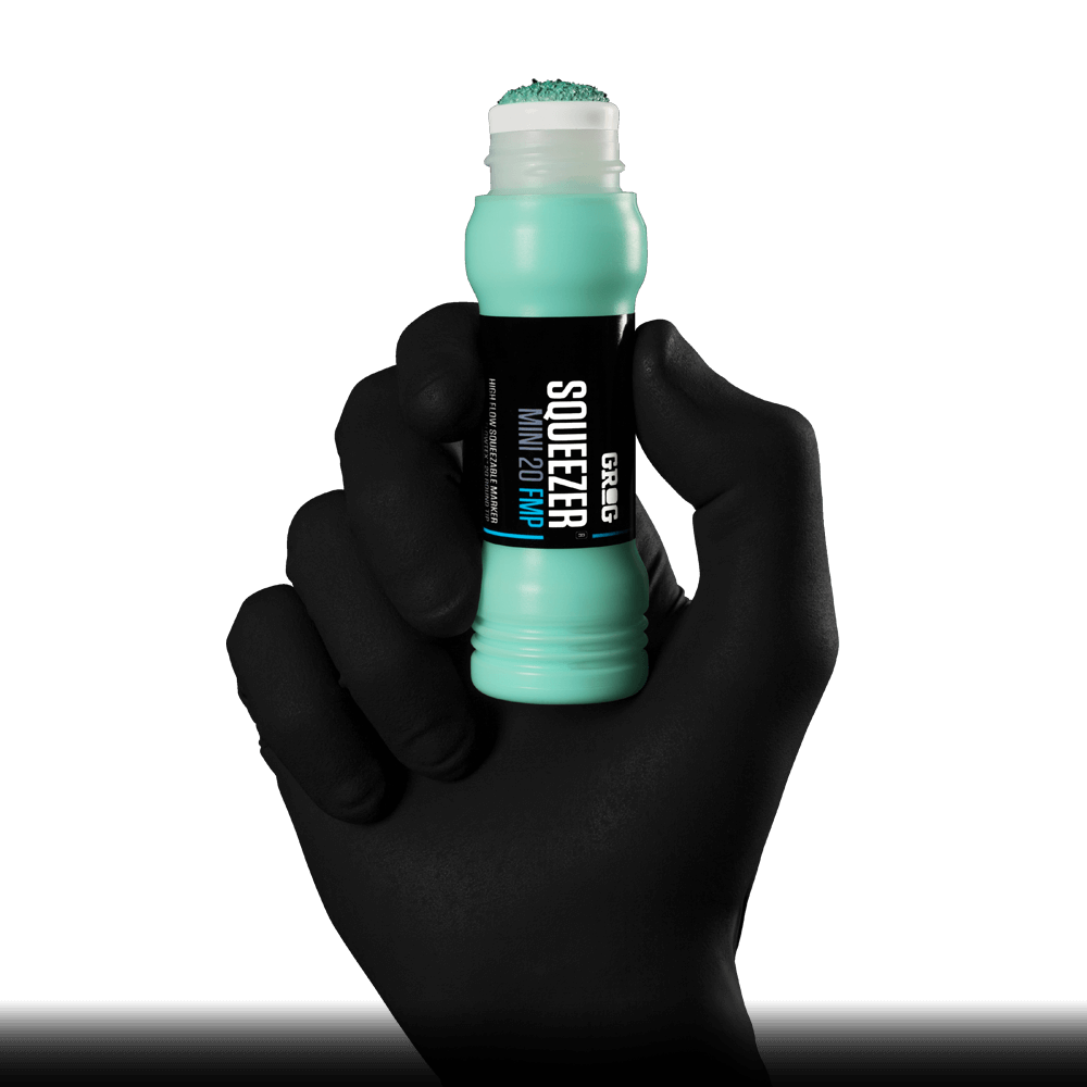 GROG Squeezer Mini 20 FMP image 5