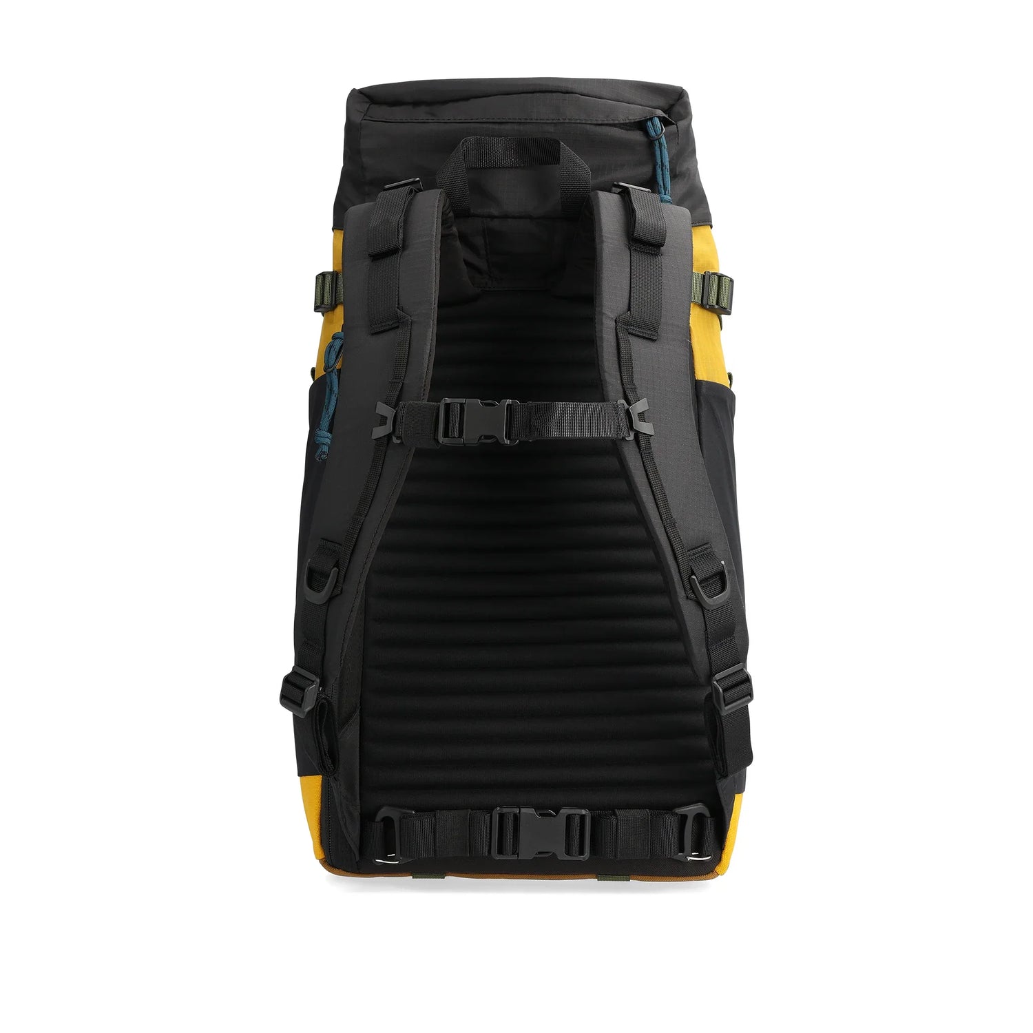 Mountain Pack 16L - Mustard/Black image 2